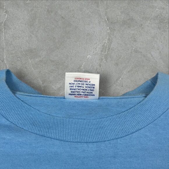 Y2K FUCT Skateboards Laura Bush Anatomy Long Sleeve Graphic T Shirt - Medium - Picture 5 of 7